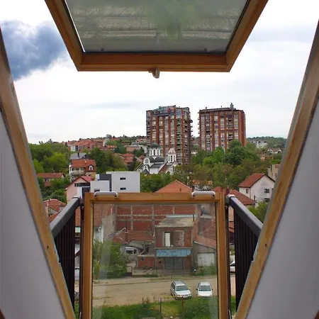 Apartment Sweet69apartments Sb Nis