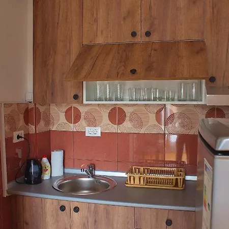 Apartment Sweet69apartments Sb Nis